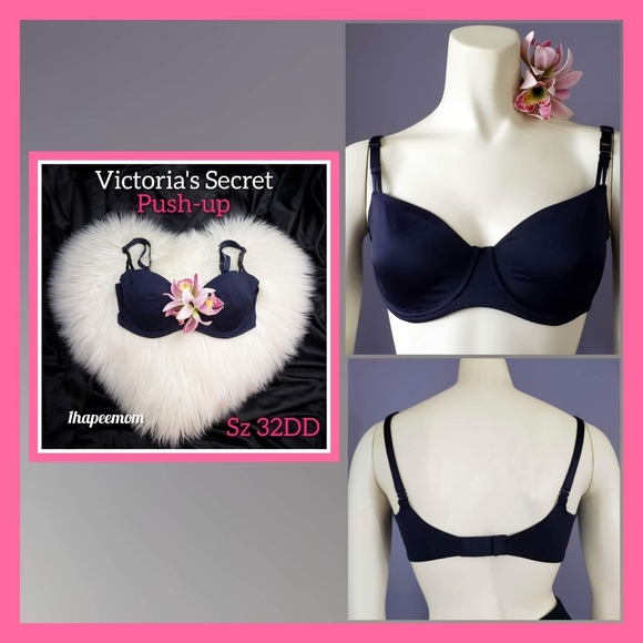 Victoria's Secret | Intimates | Bra | 32DD - Picture 7 of 7